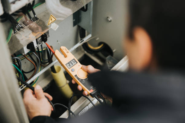 Best Home Electrical Repair  in Stamford, TX