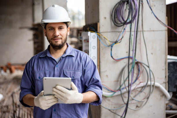 Best Best Electricians Near Me  in Stamford, TX