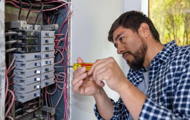 Best Electrical System Inspection  in Stamford, TX
